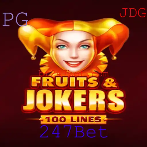247Bet Bingo online