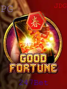 247Bet Casino App