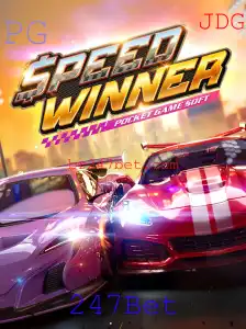 247Bet Casino App