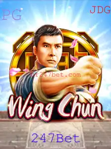 247Bet Bingo online